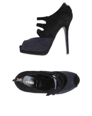 ZOOM FENDI - Pump