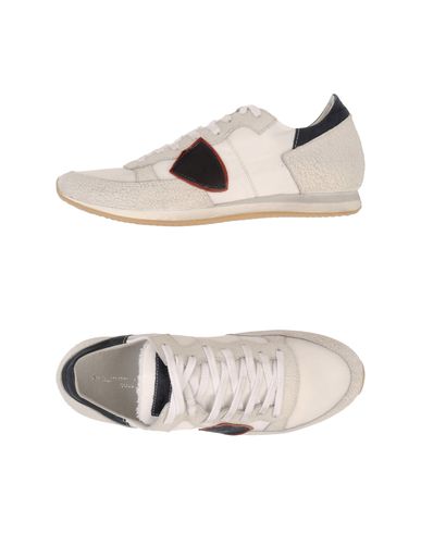 ZOOM PHILIPPE MODEL - Sneakers