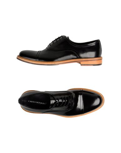 ZOOM CARLO PAZOLINI - Laced shoes