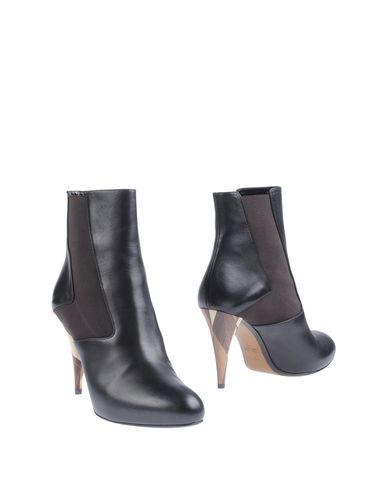 ZOOM FENDI - Ankle boots