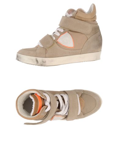 ZOOM PHILIPPE MODEL - Wedge