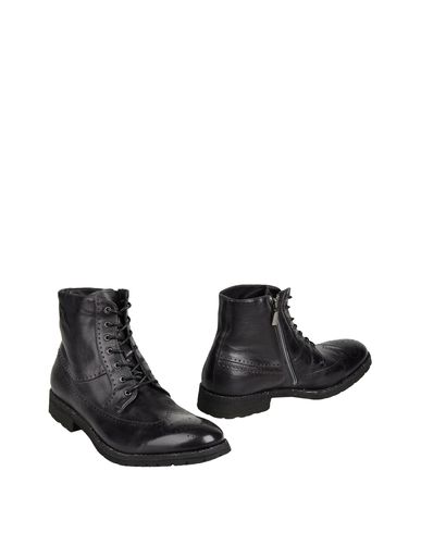 ZOOM CARLO PAZOLINI COUTURE - Ankle boot