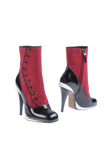 ZOOM FENDI - Ankle boot