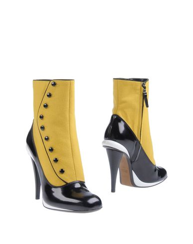 ZOOM FENDI - Ankle boots