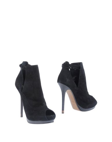 ZOOM FENDI - Ankle boots