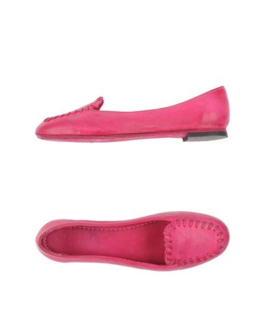 ZOOM PANTOFOLA D'ORO - Moccasins