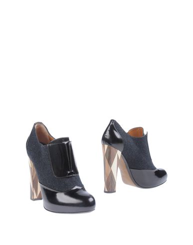 ZOOM FENDI - Shoe boots