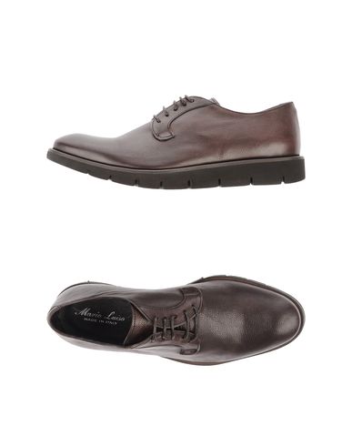ZOOM MARIO LUISO - Laced shoes