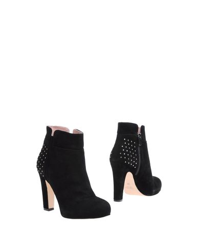 ZOOM ALTERNATIVA - Ankle boots