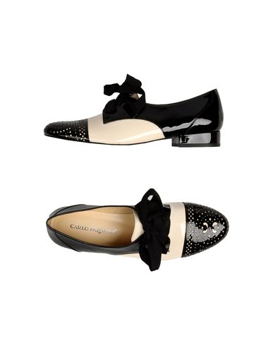 ZOOM CARLO PAZOLINI - Lace-up shoes