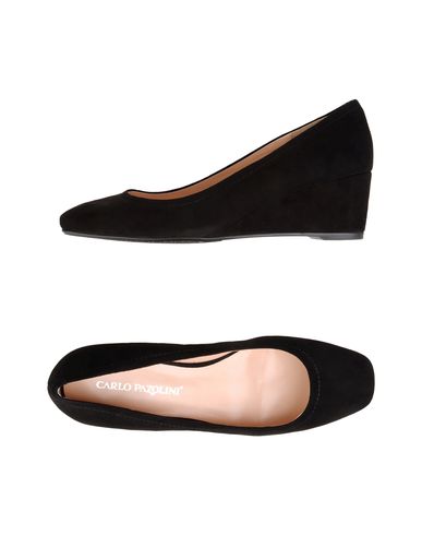 ZOOM CARLO PAZOLINI - Wedge