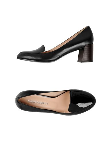 ZOOM CARLO PAZOLINI - Moccasins