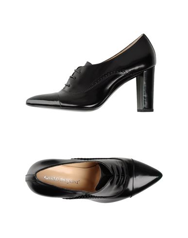 ZOOM CARLO PAZOLINI - Lace-up shoes