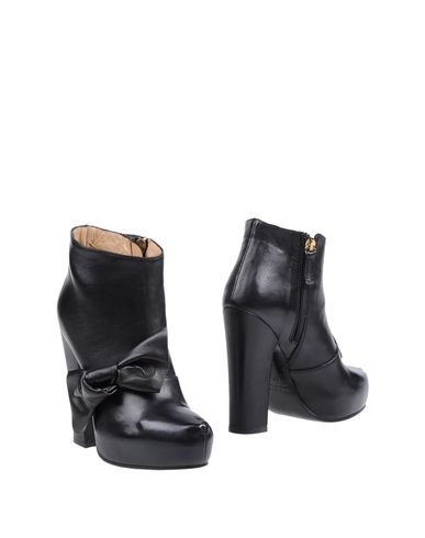 ZOOM ENRICO LUGANI - Ankle boots