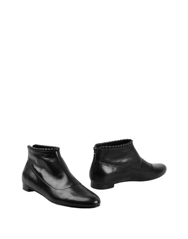 ZOOM CARLO PAZOLINI - Ankle boots