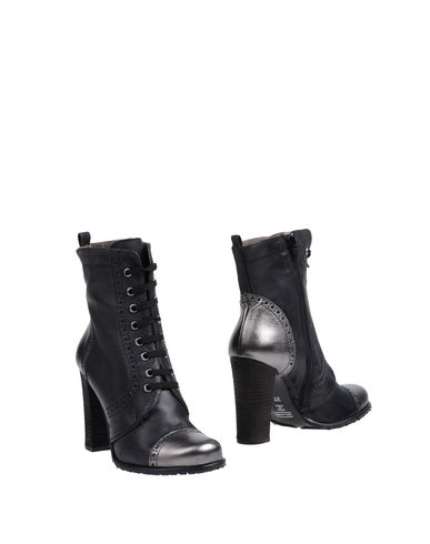 ZOOM MICHELE GRIMALDI - Ankle boots