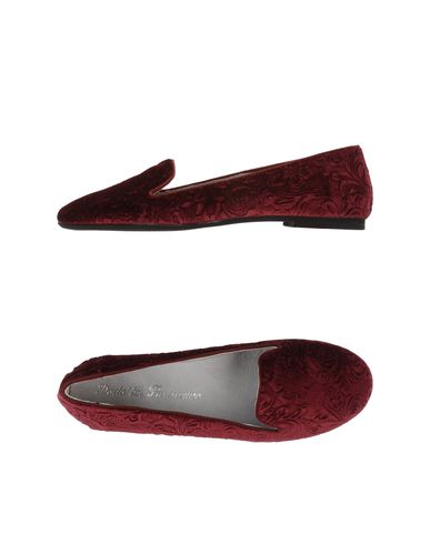 ZOOM DODO' LE PARISIENNE - Moccasins