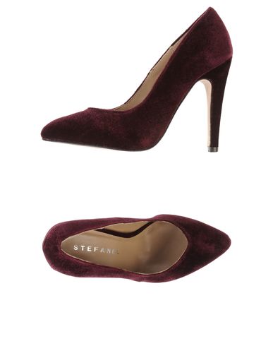 ZOOM STEFANEL - Pump