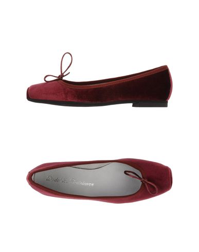 ZOOM DODO' LE PARISIENNE - Ballet flats