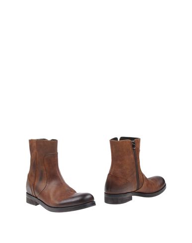 ZOOM DONDUP - Ankle boot