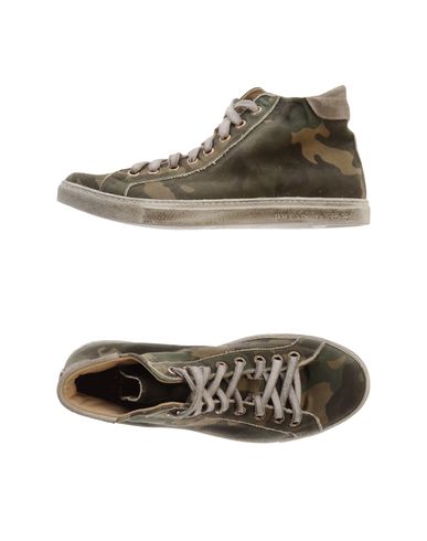 ZOOM BRIAN DALES - High-top sneaker