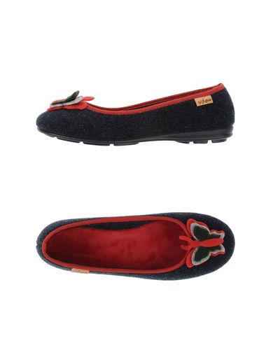 ZOOM FAFFOLE - Slippers