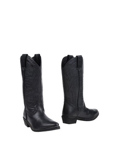 ZOOM PEPE JEANS - Boots