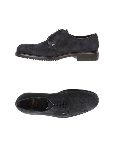 ZOOM ALDO BRUÉ - Lace-up shoes