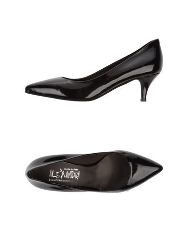 ZOOM ALEXANDRA - Pump
