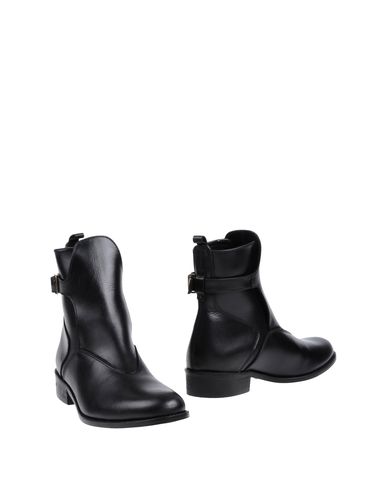 ZOOM LE MONT ST MICHEL - Ankle boots