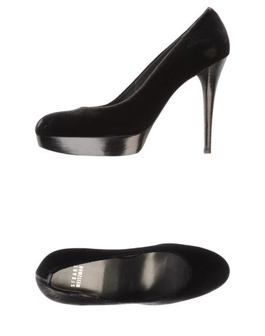 ZOOM STUART WEITZMAN - Platform pumps