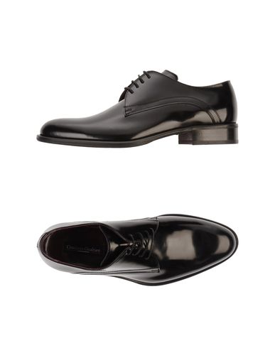 ZOOM CRISTIANO GUALTIERI - Lace-up shoes