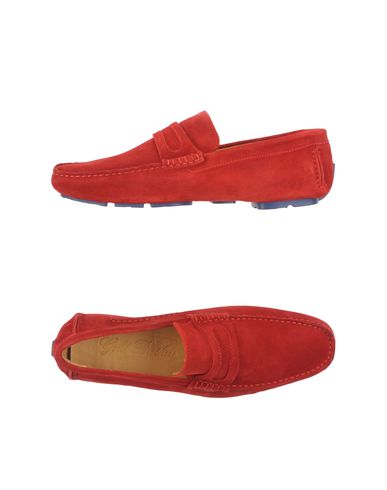 ZOOM GOLD BROTHERS - Moccasins