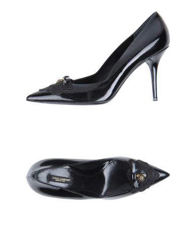 ZOOM DOLCE & GABBANA - Pump