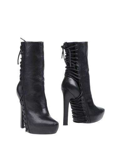 ZOOM HAIDER ACKERMANN - Ankle boots