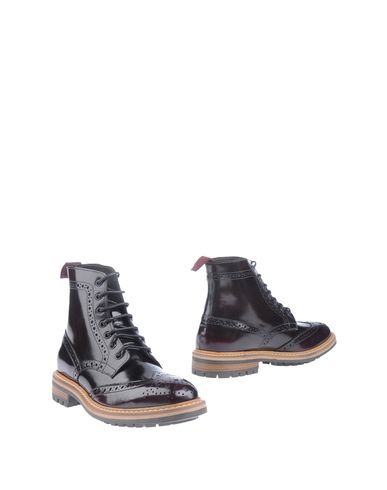 ZOOM DAMA - Ankle boots