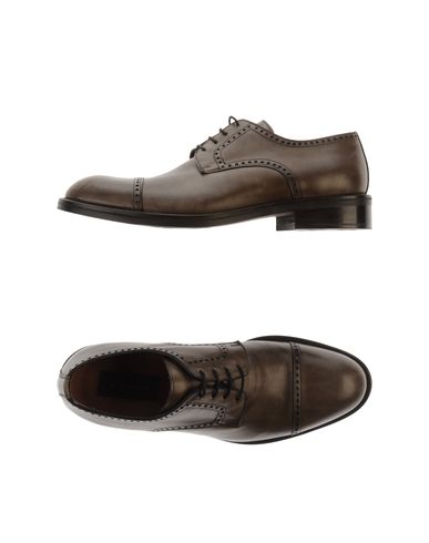 ZOOM ANGELICO - Laced shoes