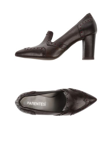 ZOOM PARENTESI - Moccasins