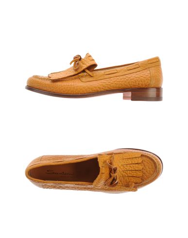 ZOOM SANTONI - Moccasins