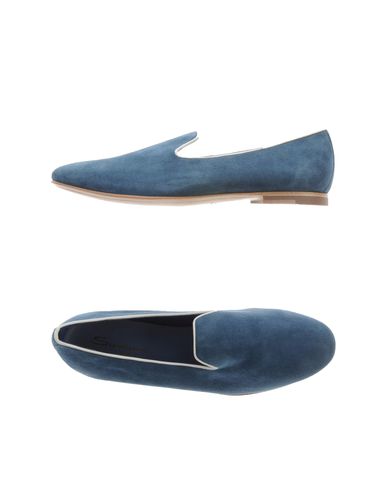 ZOOM SANTONI - Moccasins