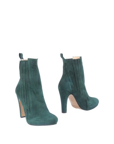 ZOOM REBECA SANVER - Ankle boot