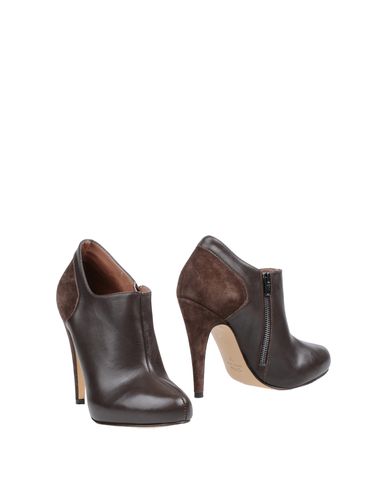 ZOOM STEFANEL - Ankle boots