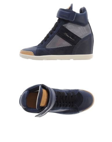 ZOOM SANTONI - Wedge