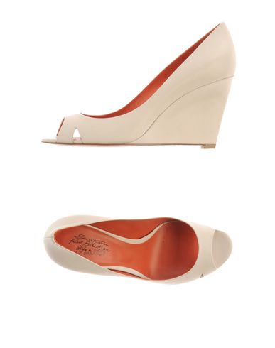 ZOOM SANTONI ROSE - Wedge