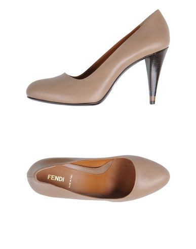 ZOOM FENDI - Pump