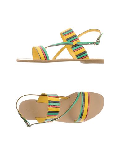 ZOOM GIONATA - Sandals