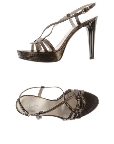 ZOOM GIONATA - Sandals