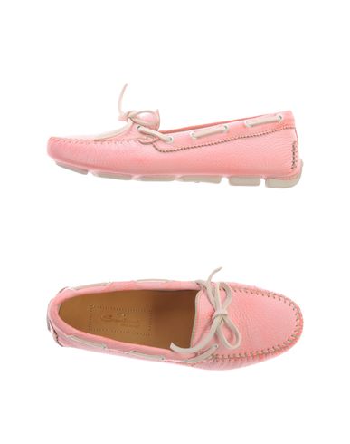 ZOOM SANTONI - Moccasins