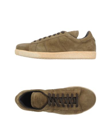 ZOOM PANTOFOLA D'ORO - Low-tops