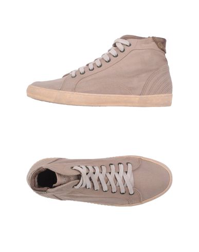 ZOOM PANTOFOLA D'ORO - High-tops
